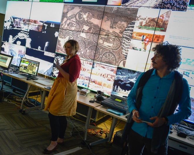 Digital Archaeology Demo Stravaganzas Adventures In Digital Archaeology