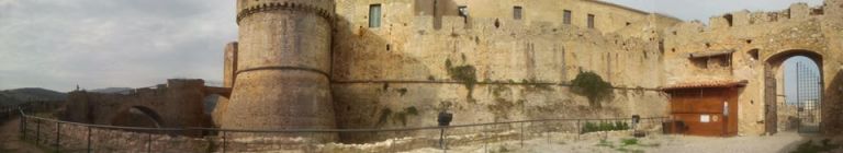 Castello Svevo di Rocca Imperiale